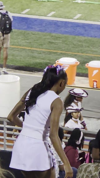 Maverick Stadium — Arlington, Texas (2)