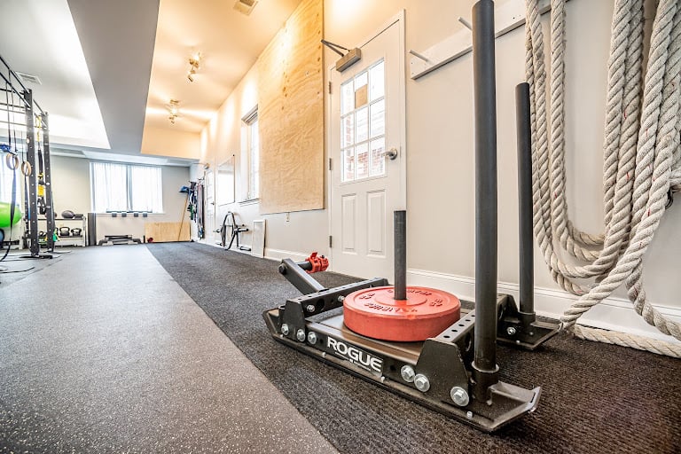 MaxFit 24 Gym — Williamsburg, Virginia (2)