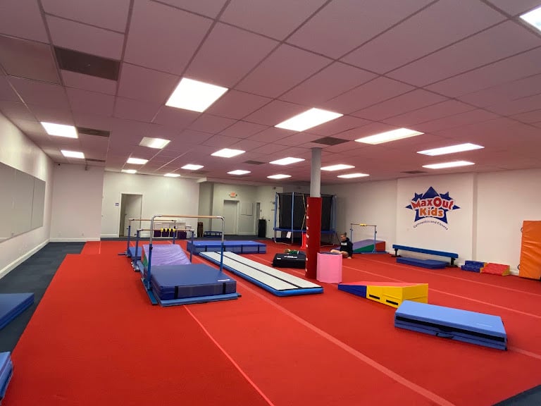 MaxOut Kids North Druid Hills