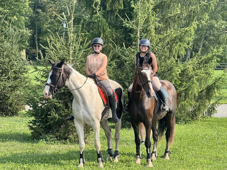 Mayhem Stables — Greenwood, Indiana (2)