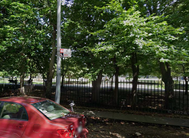 McCarren Park Field 1 — Brooklyn, New York (2)