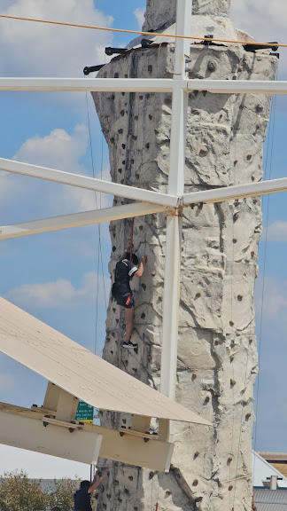 McClendon Whitewater Center — Oklahoma City, Oklahoma (2)