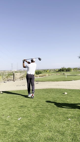 McDowell Mountain Golf Club — Scottsdale, Arizona (3)