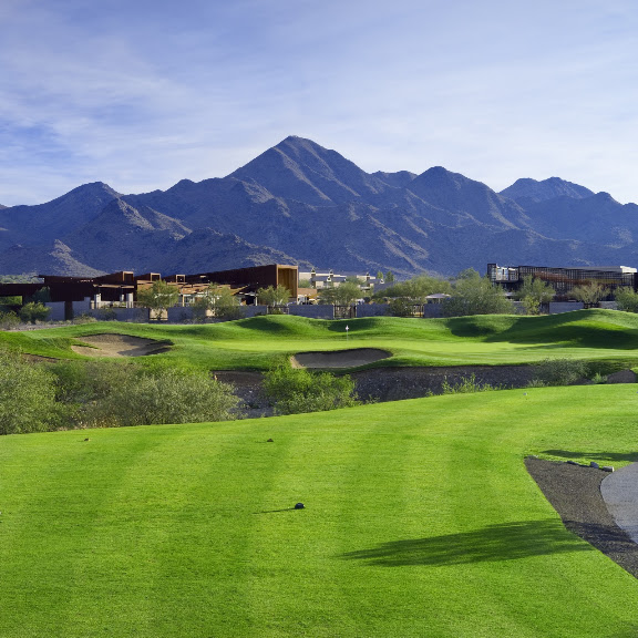McDowell Mountain Golf Club