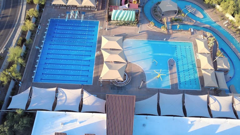 McDowell Mountain Ranch Park & Aquatic Center — Scottsdale, Arizona (2)