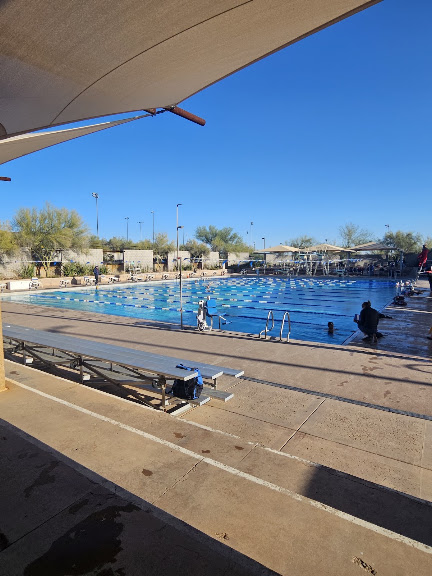 McDowell Mountain Ranch Park & Aquatic Center