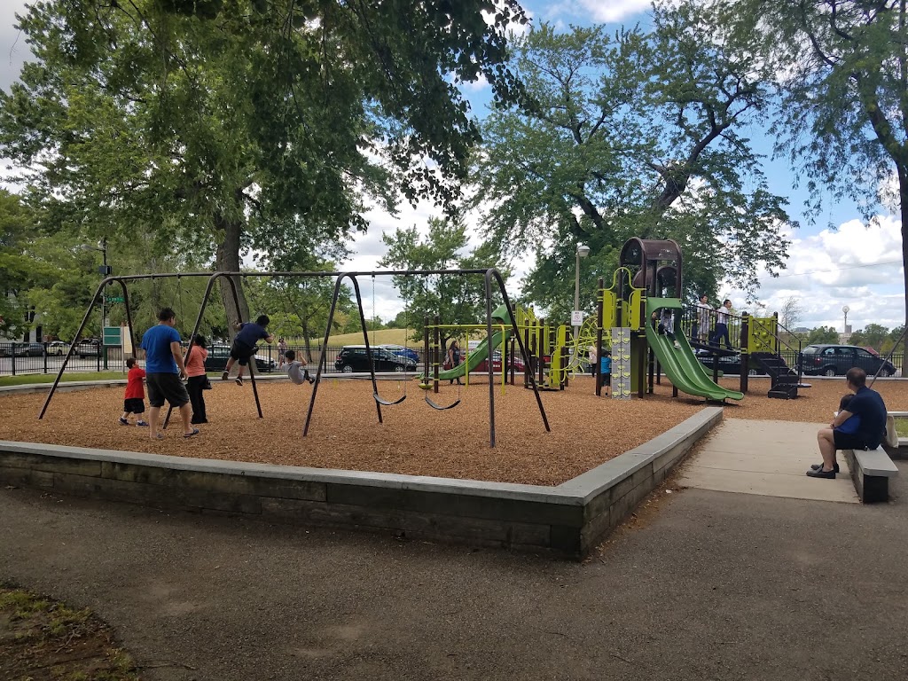 McGuane (John) Park — Sports Club in Chicago, Illinois