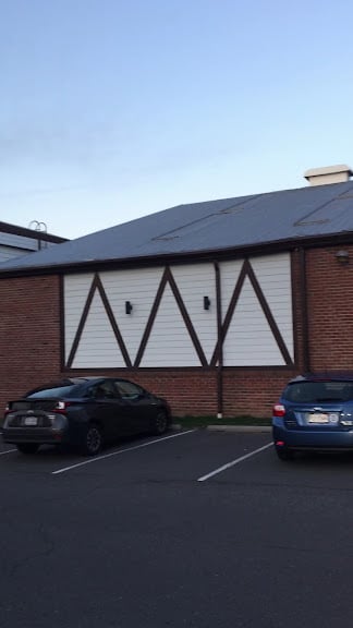 McLean Racquet & Health Club — McLean, Virginia (3)