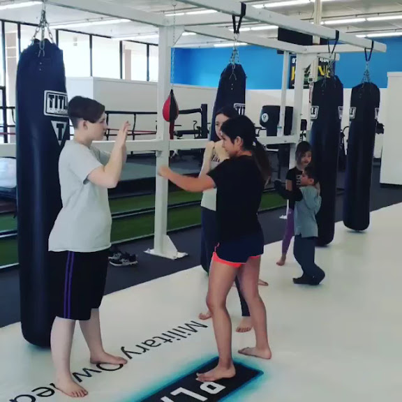 Mcsweeney Martial Arts and Performance Center — Plano, Texas (3)