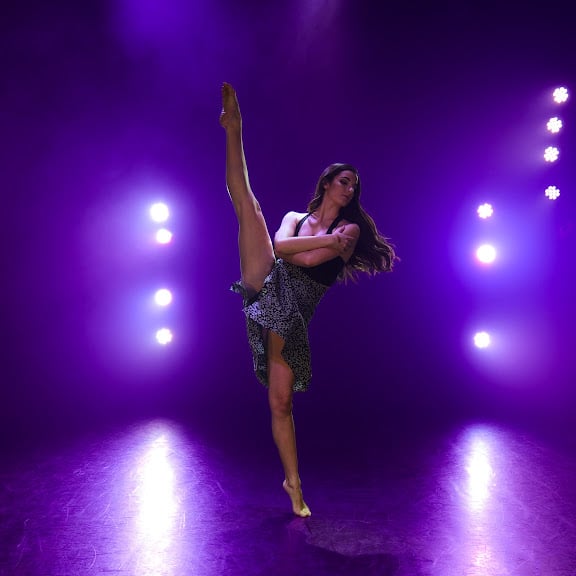 ME Dance School — Orlando, Florida (2)