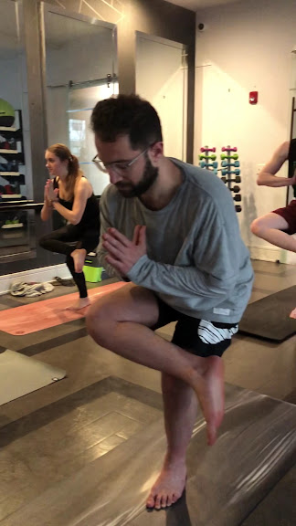 Me Time Yoga with Nikki — Powell, Ohio (3)