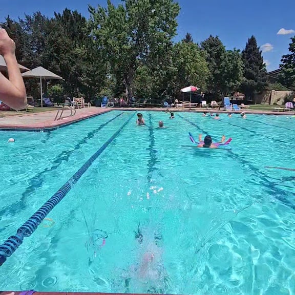 Meadow Hills Swimming Pool — Aurora, Colorado (2)
