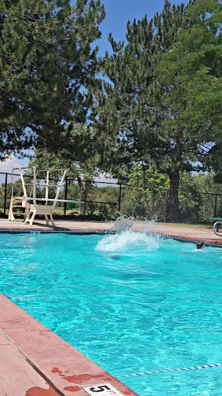 Meadow Hills Swimming Pool — Aurora, Colorado (3)