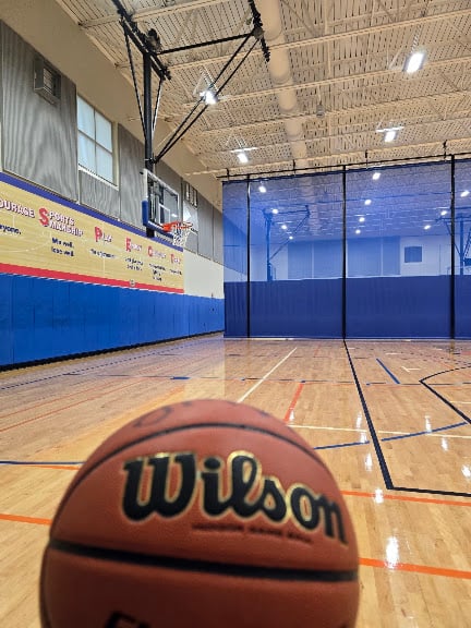 Meadow Woods Recreation Center — Orlando, Florida (2)