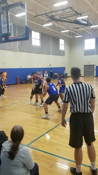 Meadow Woods Recreation Center — Orlando, Florida (3)