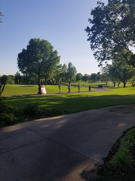 MeadowBrook Country Club — Golf venue in Tulsa, Oklahoma