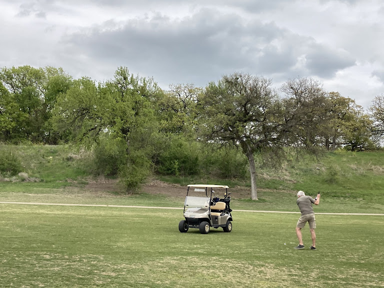 Meadowbrook Golf Course — Fort Worth, Texas (2)