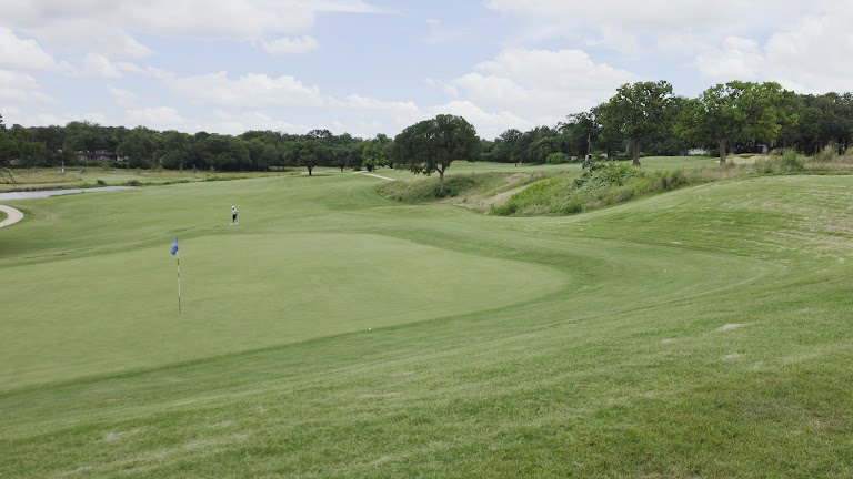 Meadowbrook Golf Course — Fort Worth, Texas (3)