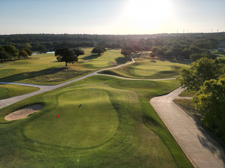 Meadowbrook Golf Course