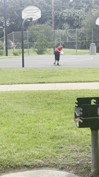 Meadowbrook Park — Arlington, Texas (2)