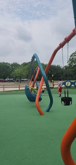 Meadowbrook Park — Arlington, Texas (3)