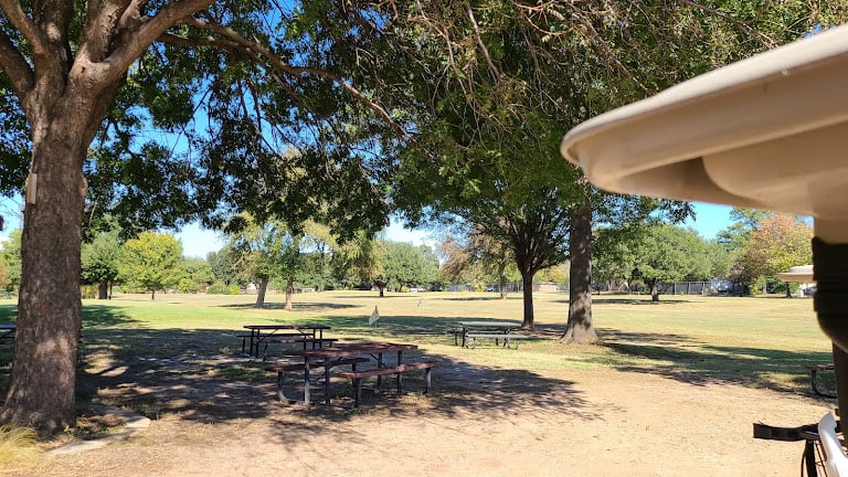 Meadowbrook Park Golf Course — Arlington, Texas (2)