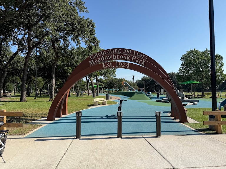 Meadowbrook Park Golf Course