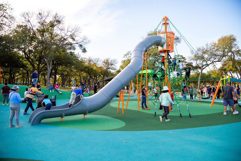 Meadowbrook Park