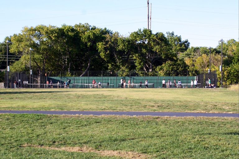 Meadowbrook Pickleball Courts — Pickleball venue in Prairie Village, Kansas