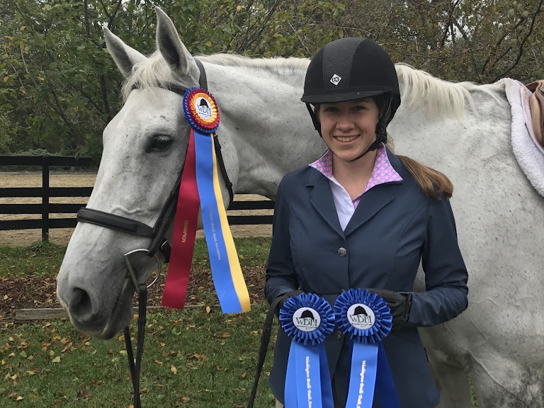 Meadowbrook Stables — Chevy Chase, Maryland (2)
