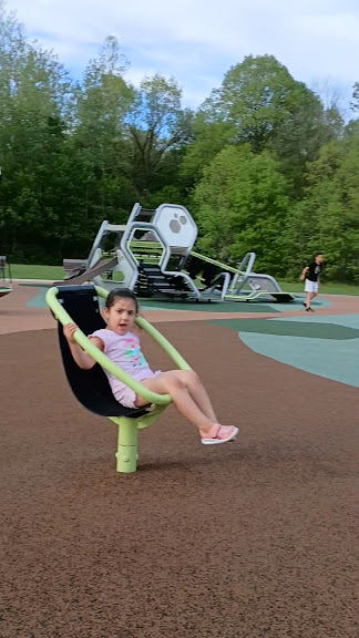 Meadowlark Park — Carmel, Indiana (3)