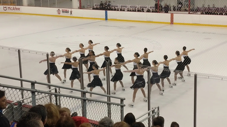 MedStar Capitals Iceplex — Arlington, Virginia (3)