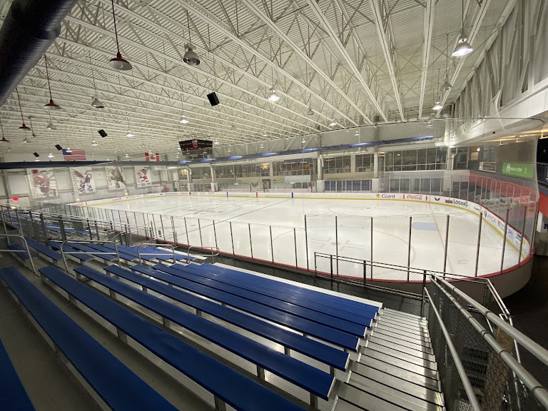 MedStar Capitals Iceplex