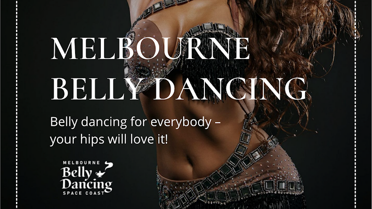 Melbourne Belly Dancing Space Coast