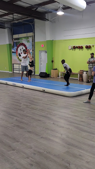 Melbourne Capoeira Academy — Melbourne, Florida (3)
