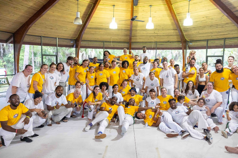 Melbourne Capoeira Academy