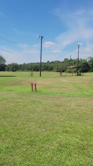 Melrose Golf Course — Houston, Texas (3)