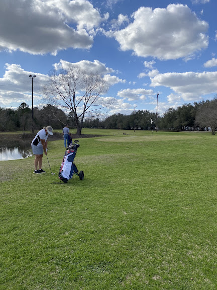Melrose Golf Course