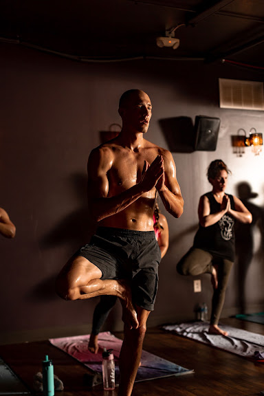 Melt House of Fitness — Westerville, Ohio (3)