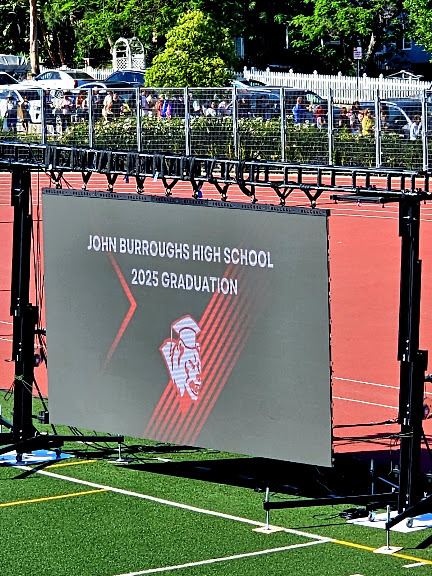 Memorial Field — Burbank, California (2)