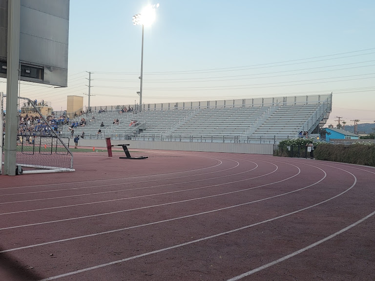 Memorial Field