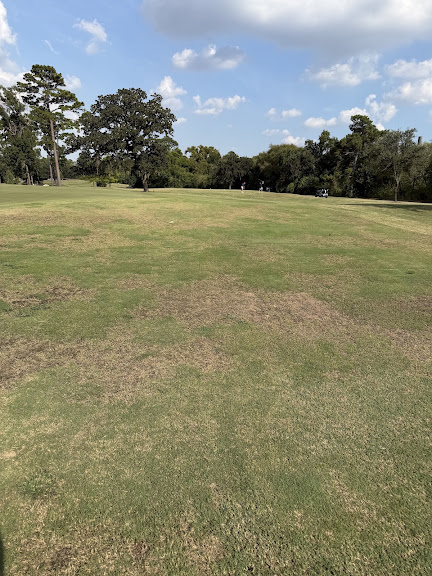 Memorial Park Golf Course and Driving Range — Houston, Texas (2)