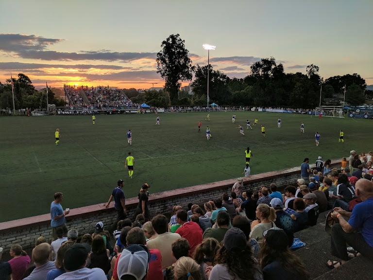 Memorial Stadium