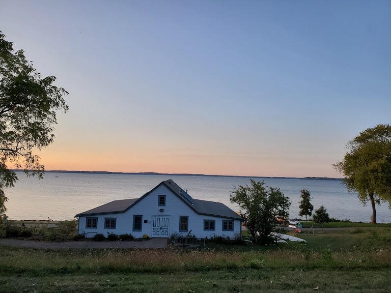 Mendota Rowing Club