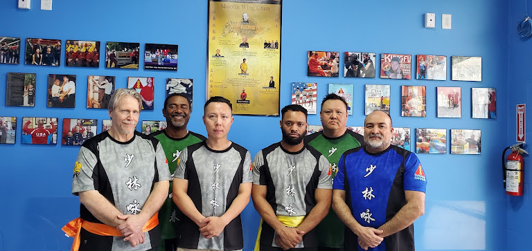 Meng's Martial Arts of Katy — Katy, Texas (2)