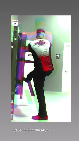 Meng's Martial Arts of Katy — Katy, Texas (3)