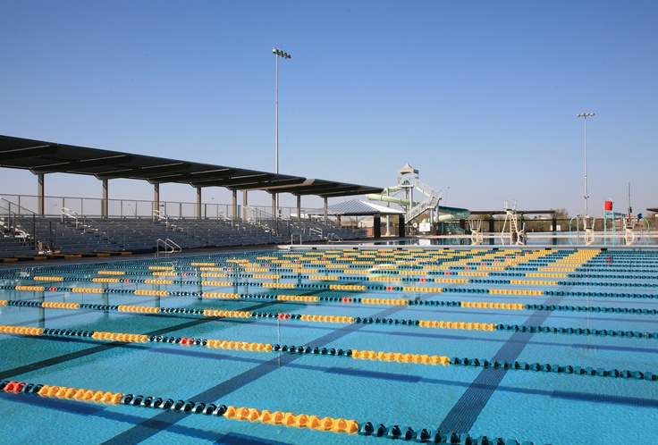 Mesa Aquatics Club