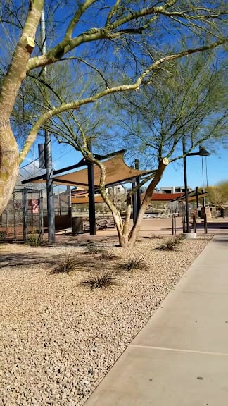 Mesa Park — Las Vegas, Nevada (3)