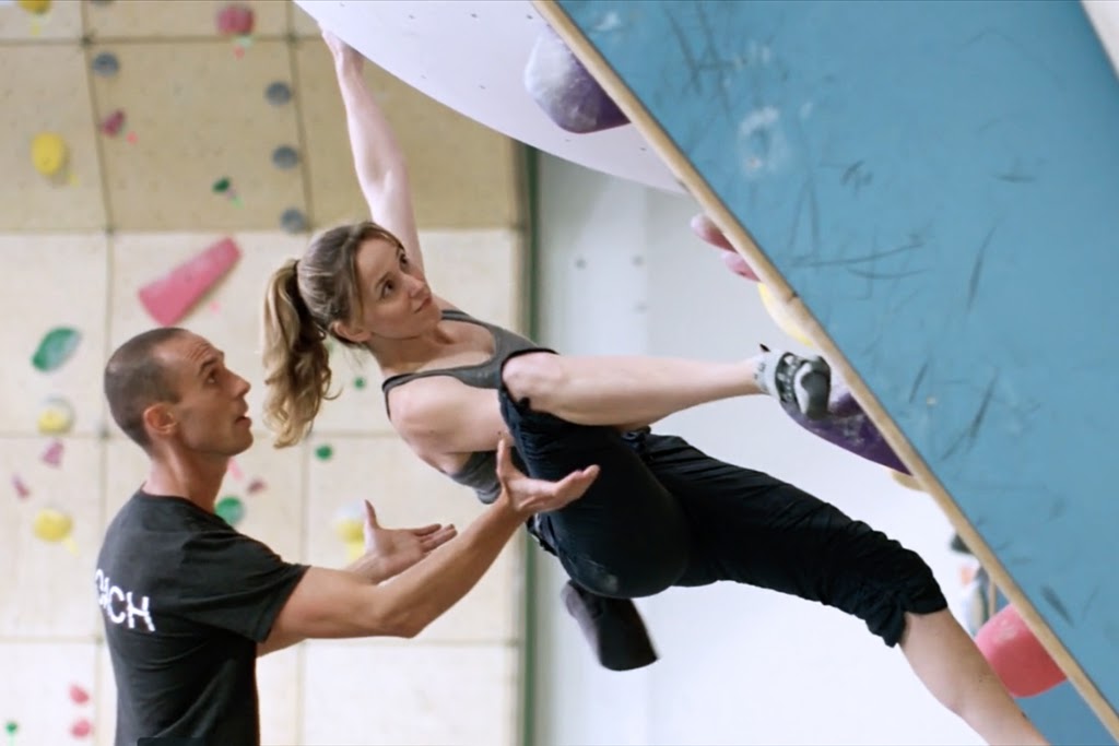 Mesa Rim Climbing Academy