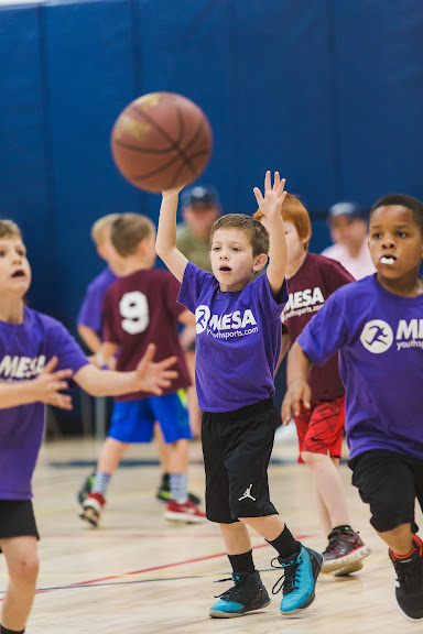 Mesa Youth Sports — Mesa, Arizona (2)